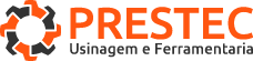 Prestec | Usinagem e Ferramentaria