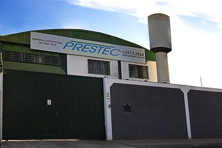 Prestec - Foto 7886 - Sede atual (Própria) - 1300m2 de área construída - Avenida Ipanema, 5055 - Sorocaba - SP